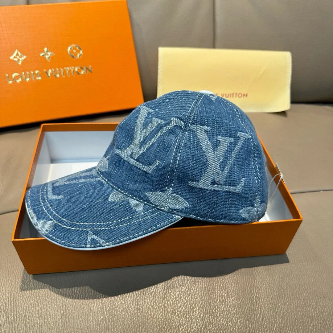 Головные Уборы Louis Vuitton 4549981
