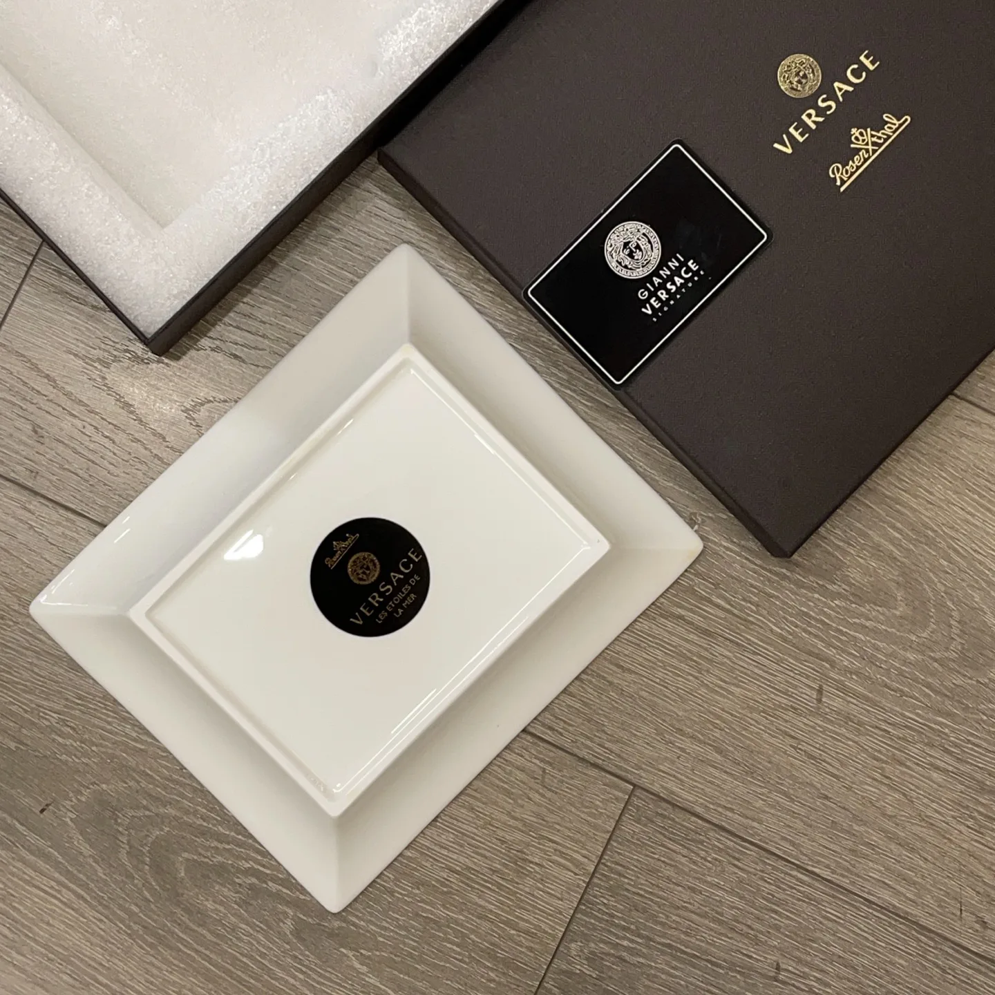 Посуда Versace 3707176