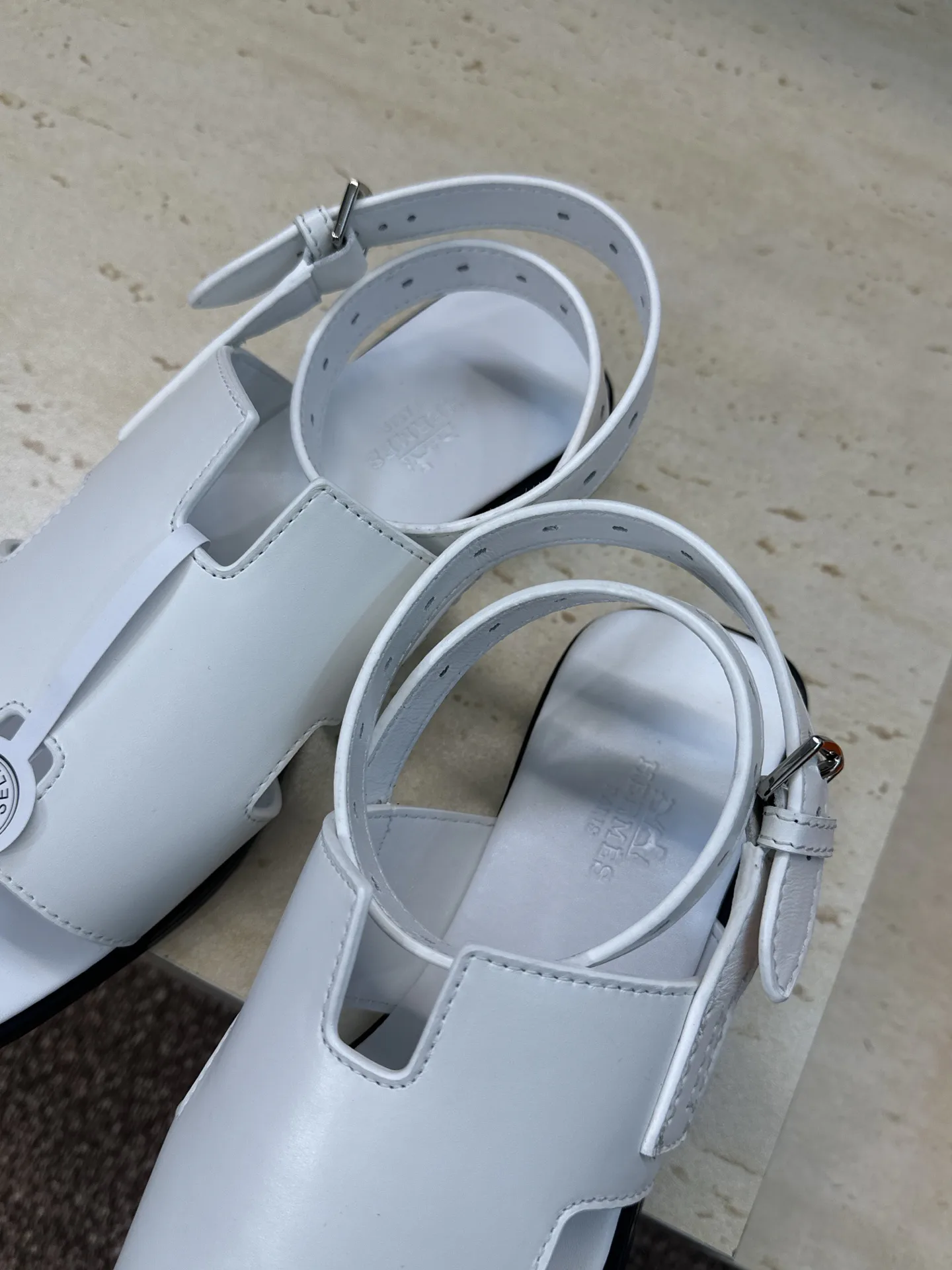 Сандалии Женские Hermes 11465232