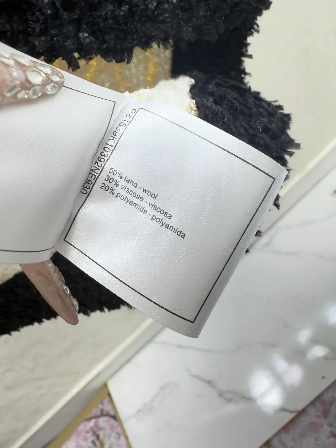 Джемперы И Свитеры Женские Chanel 925938