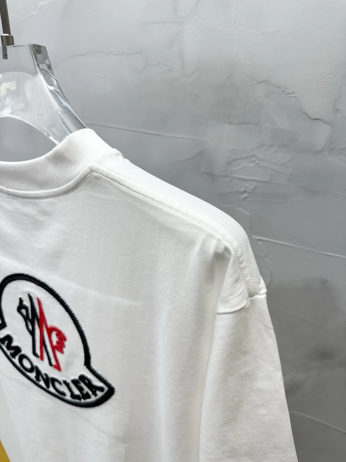 Футболки Мужские Moncler 12730101
