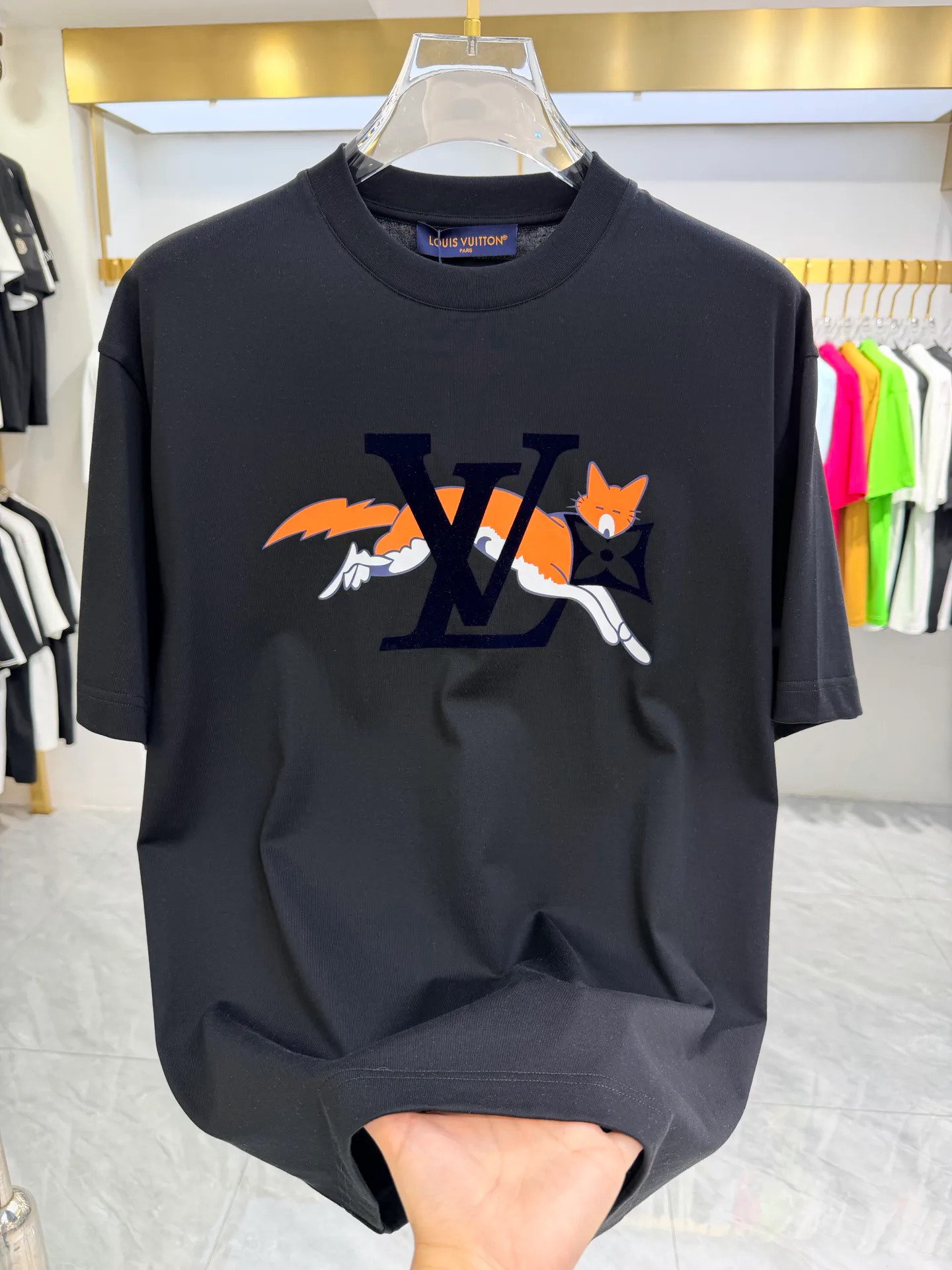 Футболки Женские Louis Vuitton 11784697