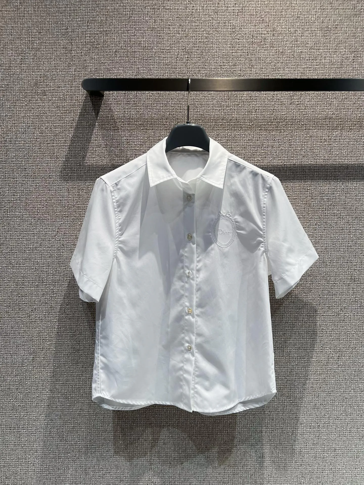 Рубашки Женские Christian Dior 12342911