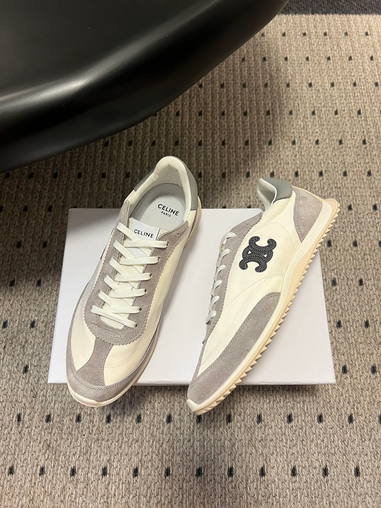 Кроссовки Женские Celine 3004841