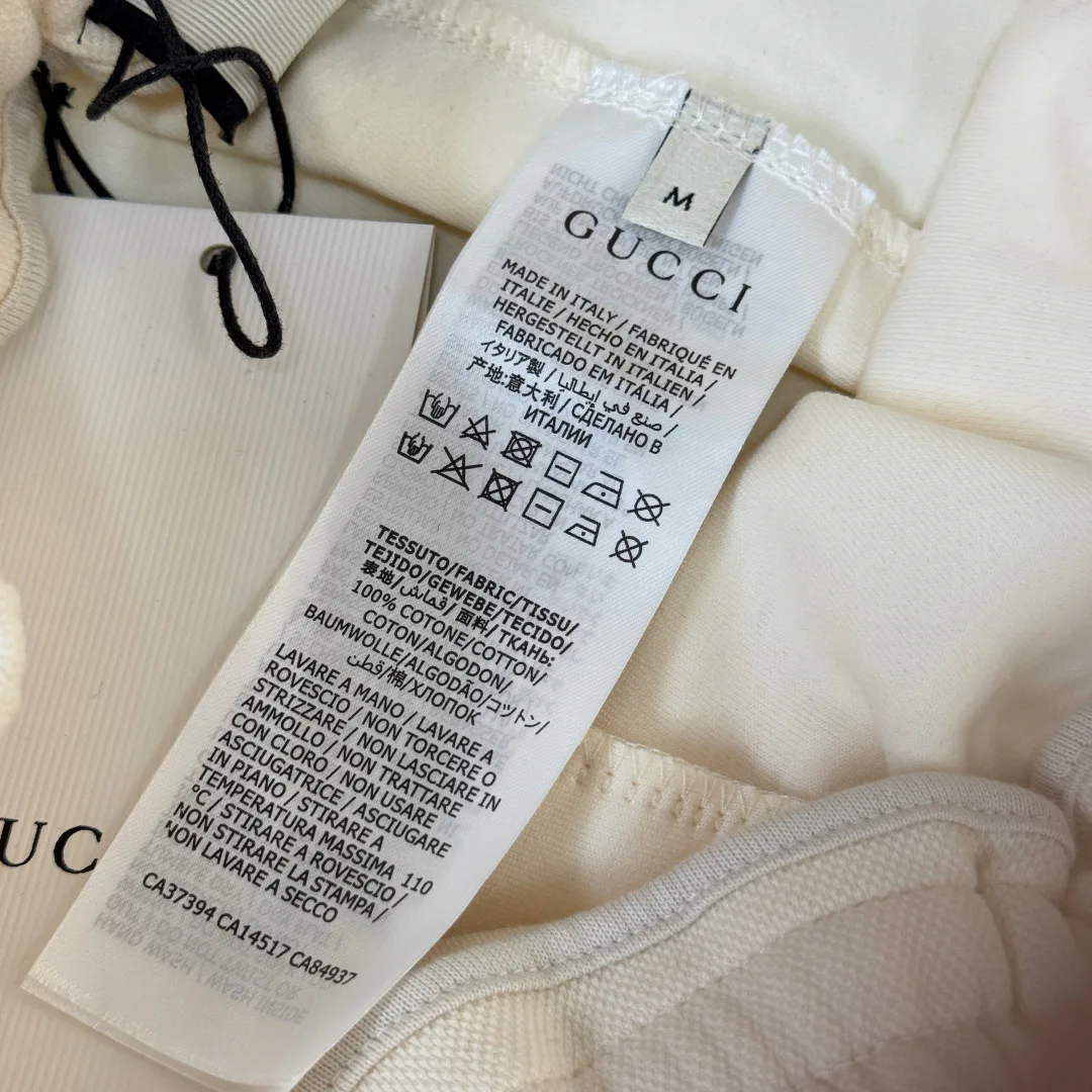Шорты Мужские Gucci 13198040