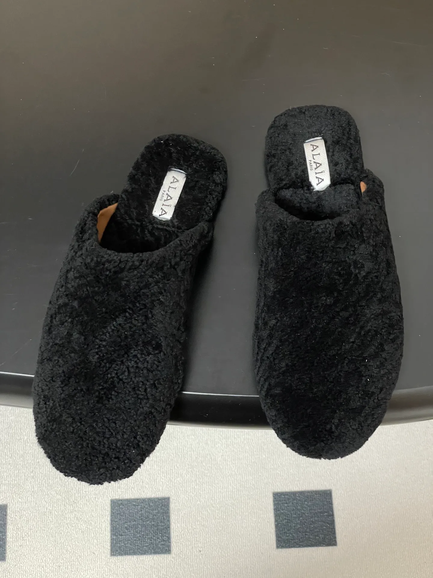 Мюли И Сабо Женские Alaia 357112