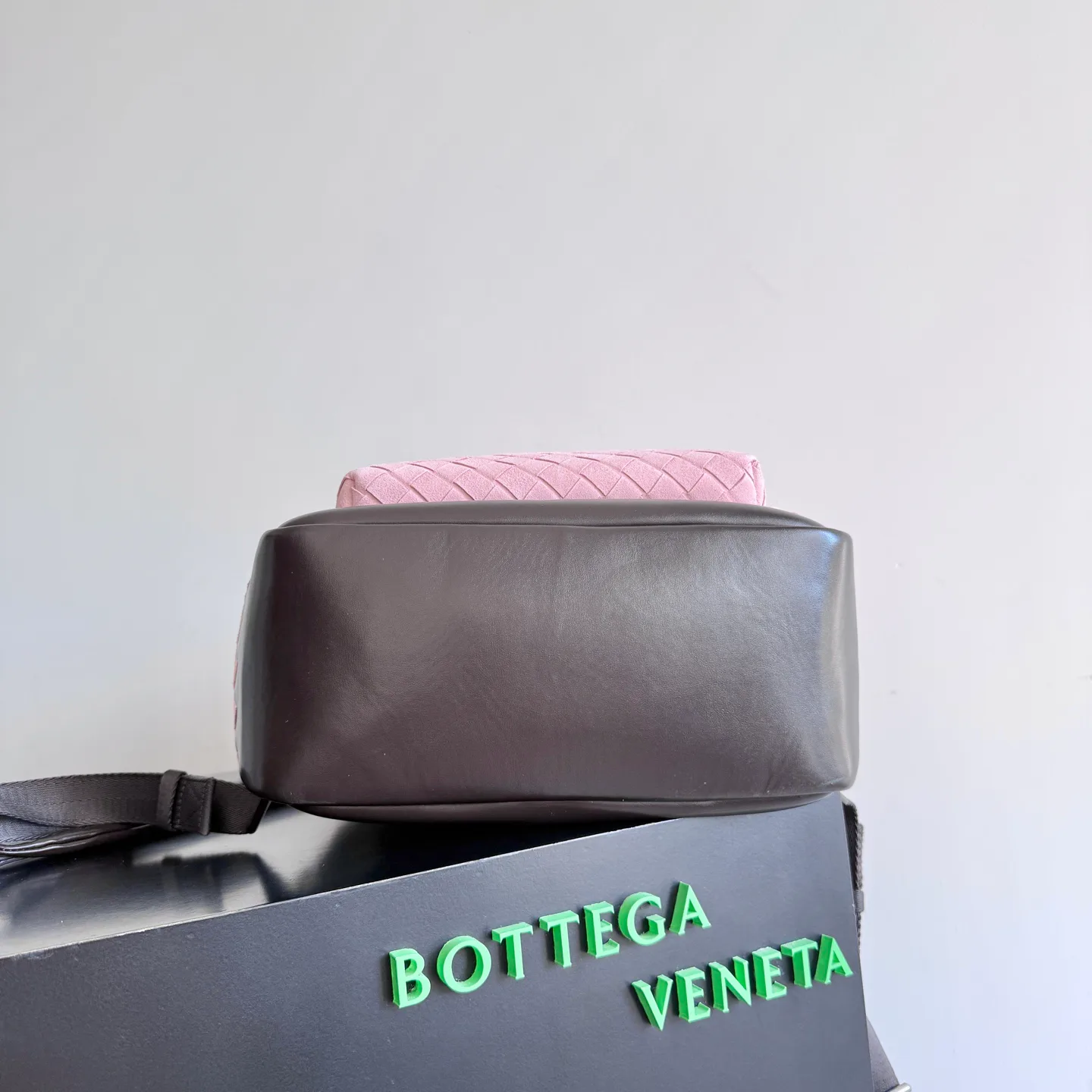 Рюкзаки Женские Bottega Veneta 18321460