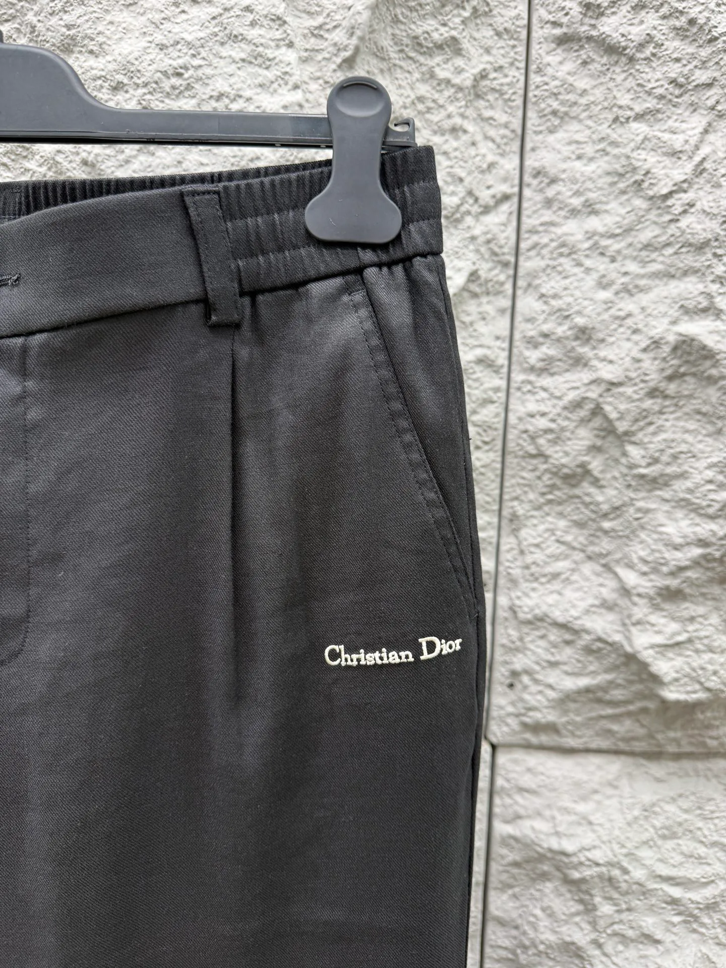 Брюки Мужские Christian Dior 12271071
