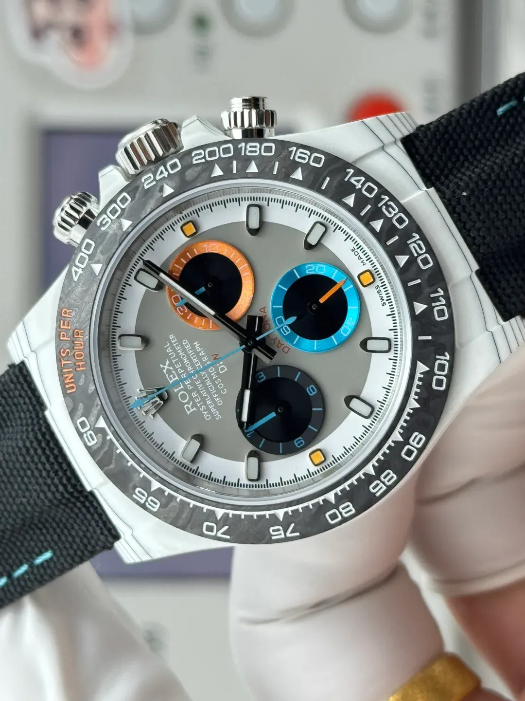 Часы Женские Rolex 1837372