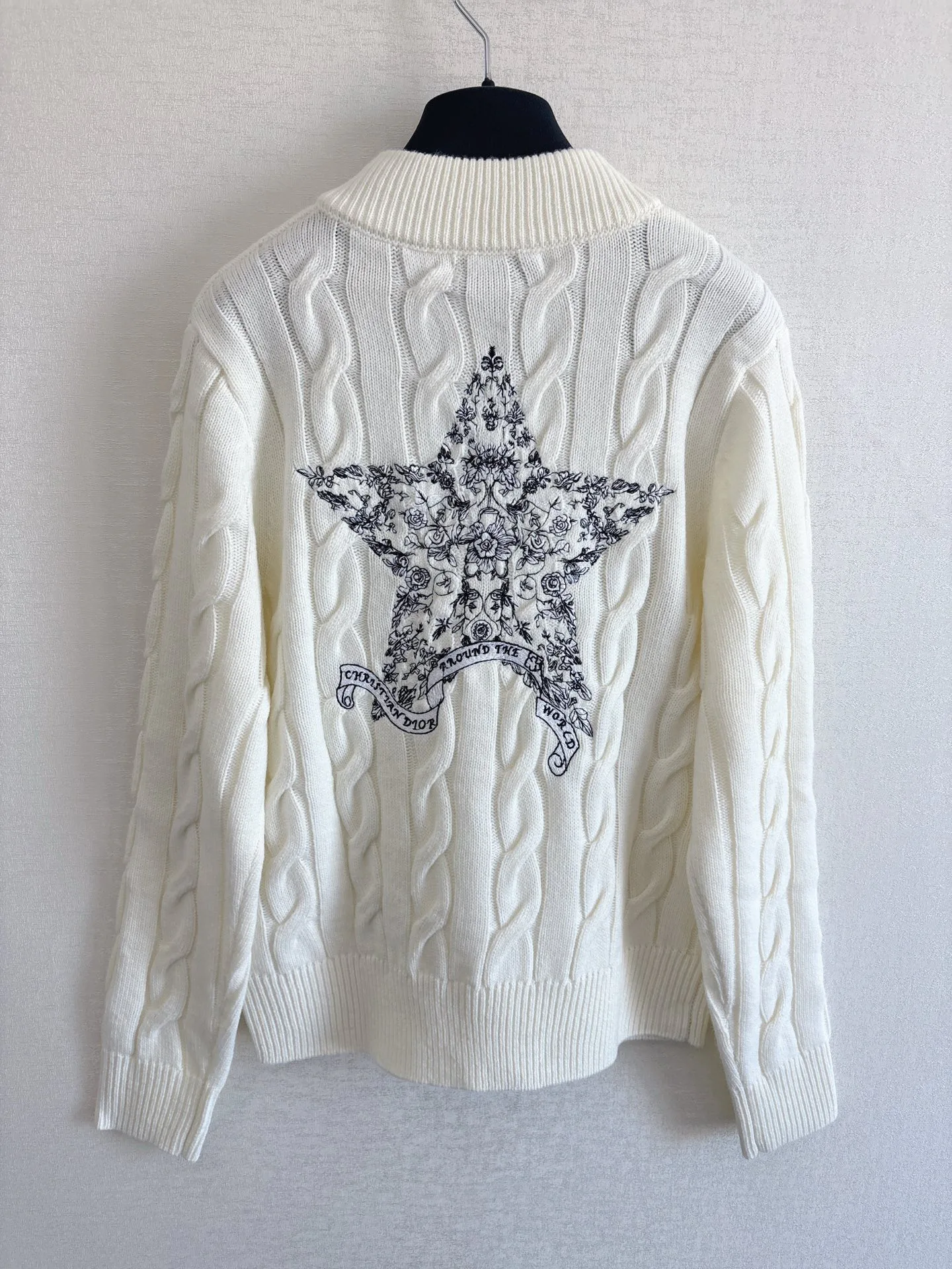 Джемперы И Свитеры Женские Christian Dior 1132878