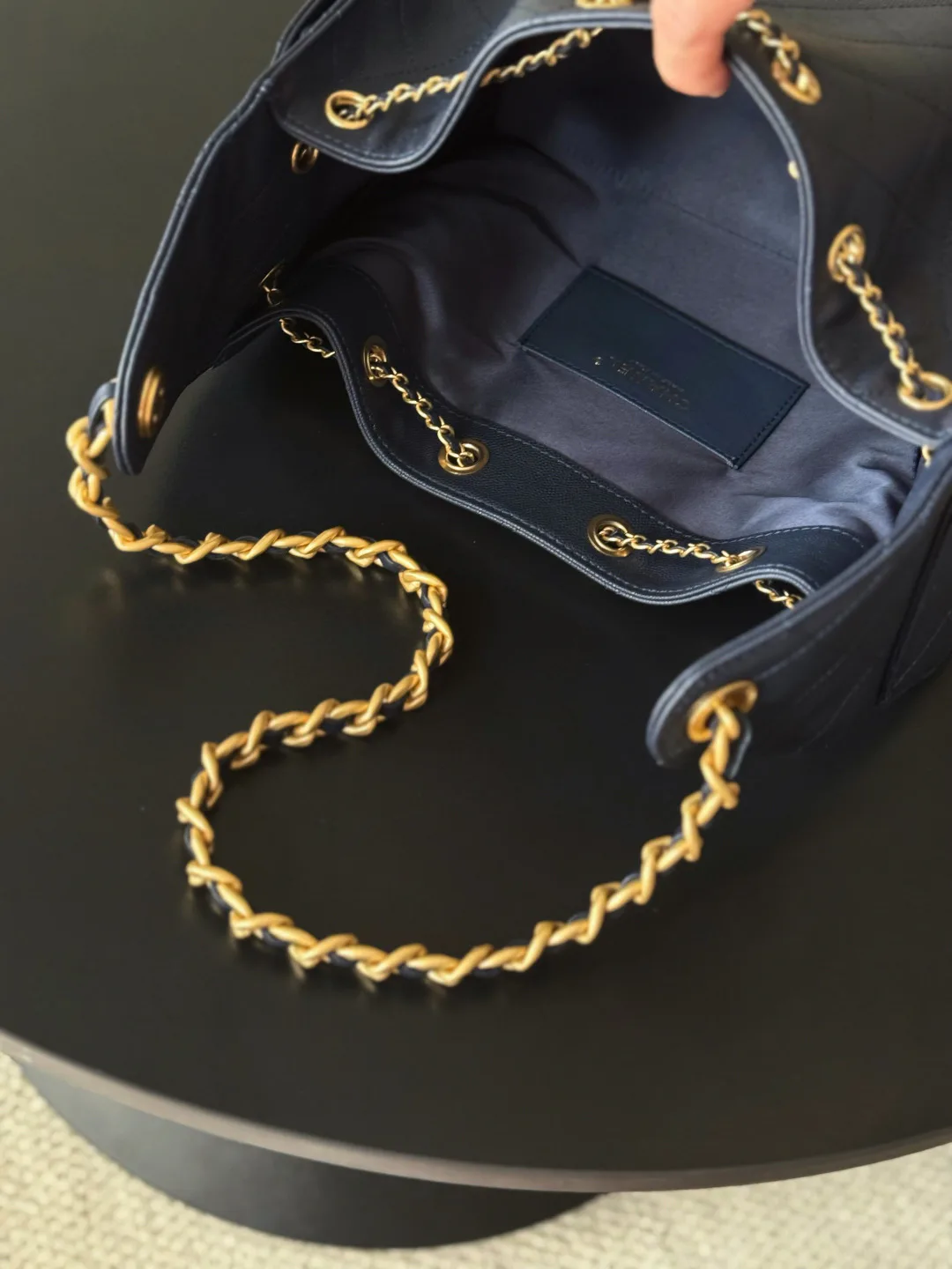 Классические Сумки Женские Chanel 17827575