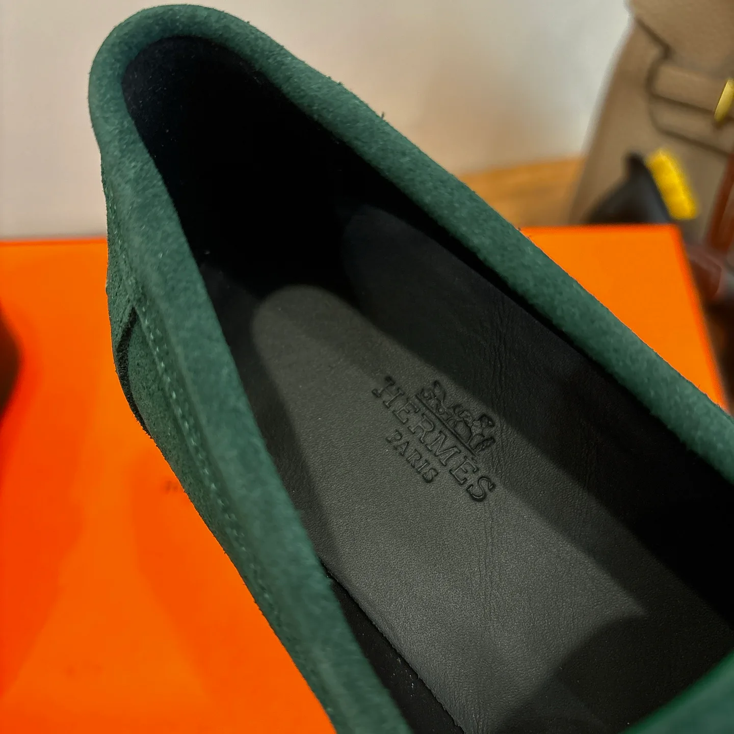 Лоферы И Мокасины Женские Hermes 10268256