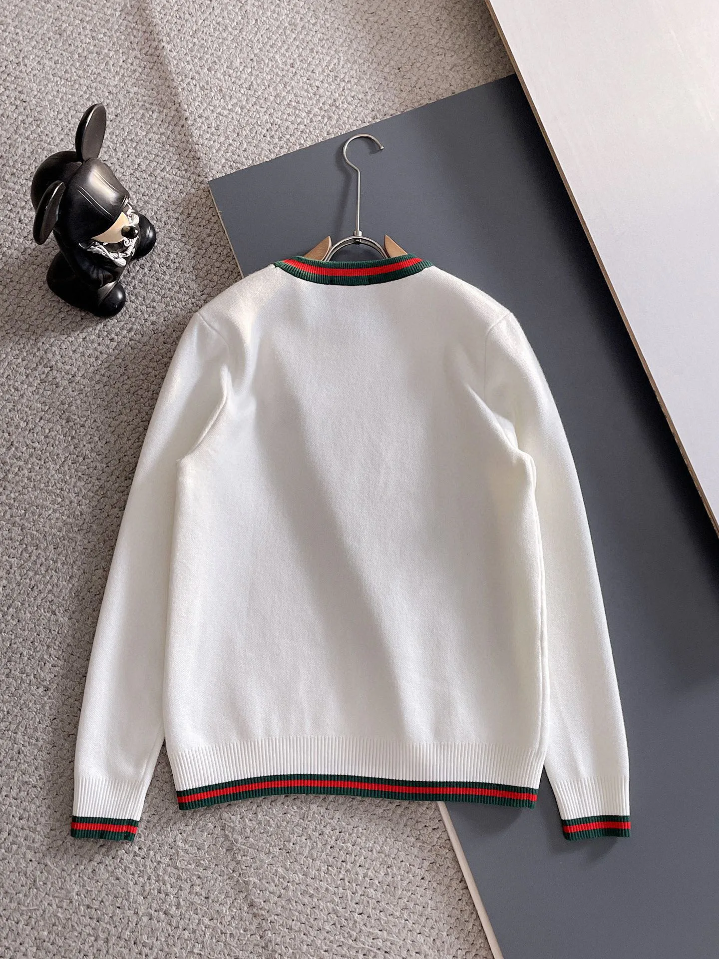 Джемперы И Свитеры Мужские Gucci 1444614