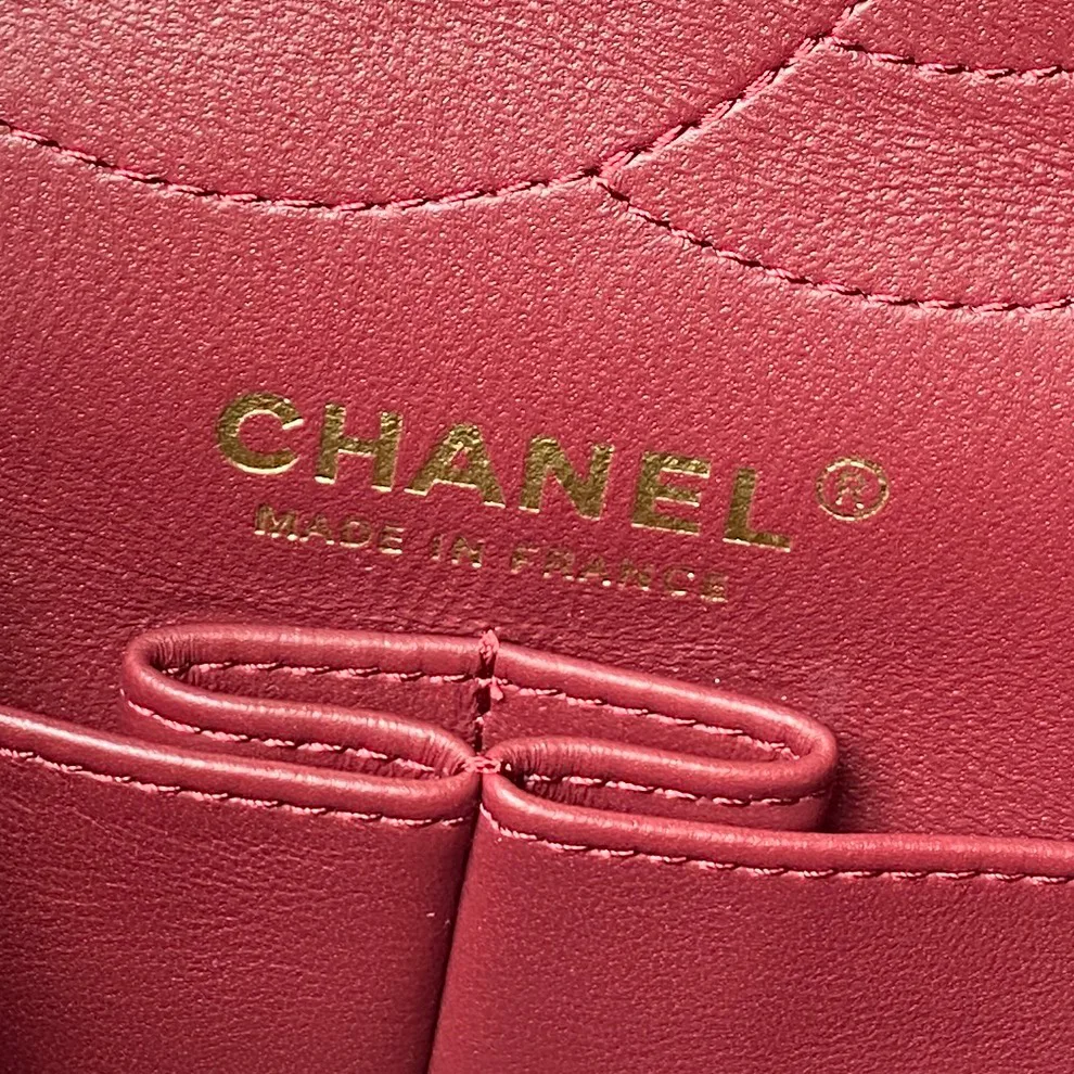 Классические Сумки Женские Chanel 12718272