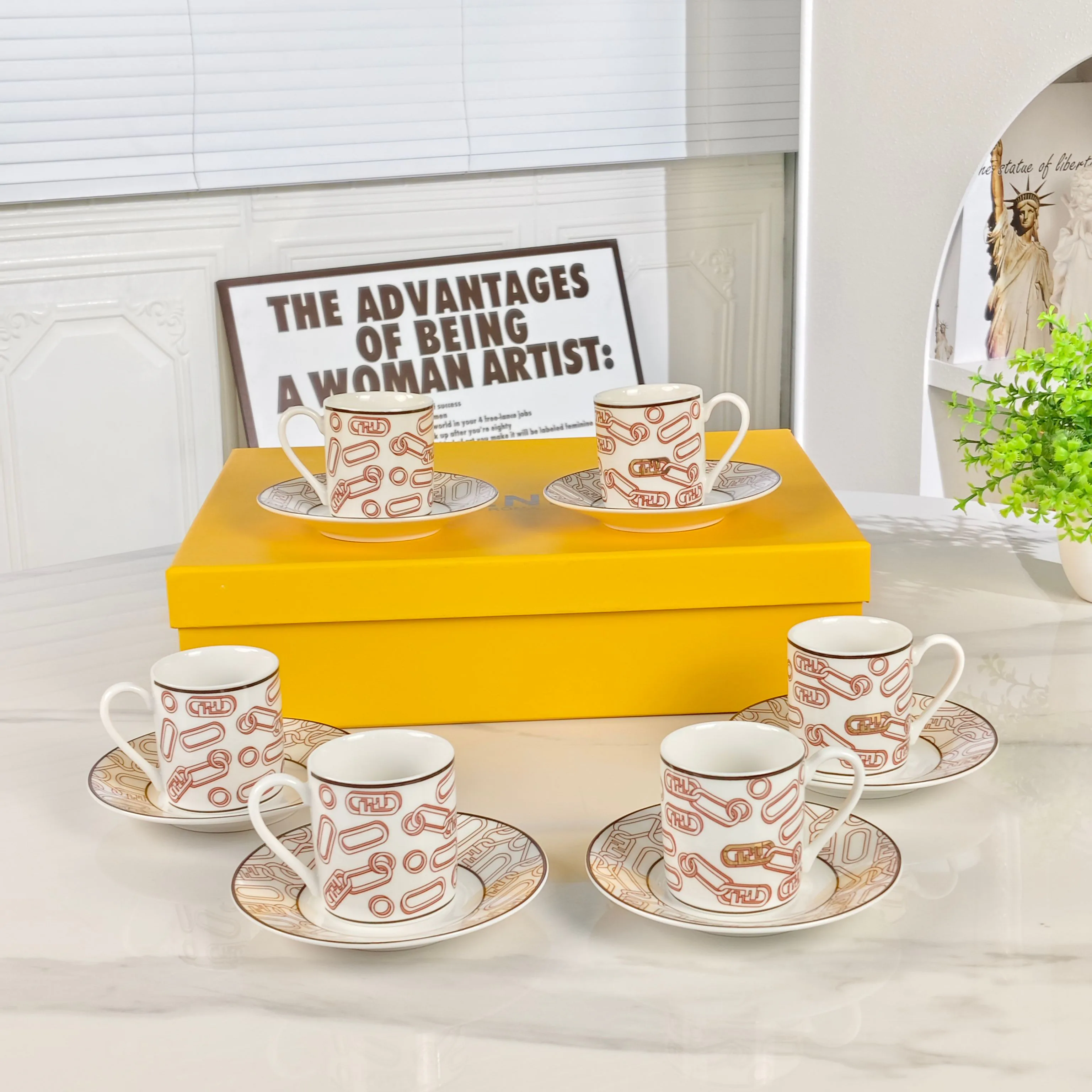 Посуда Fendi 3837453