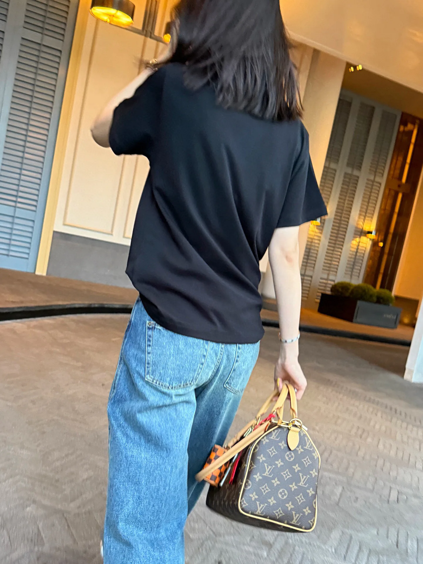 Футболки Женские Louis Vuitton 10288385