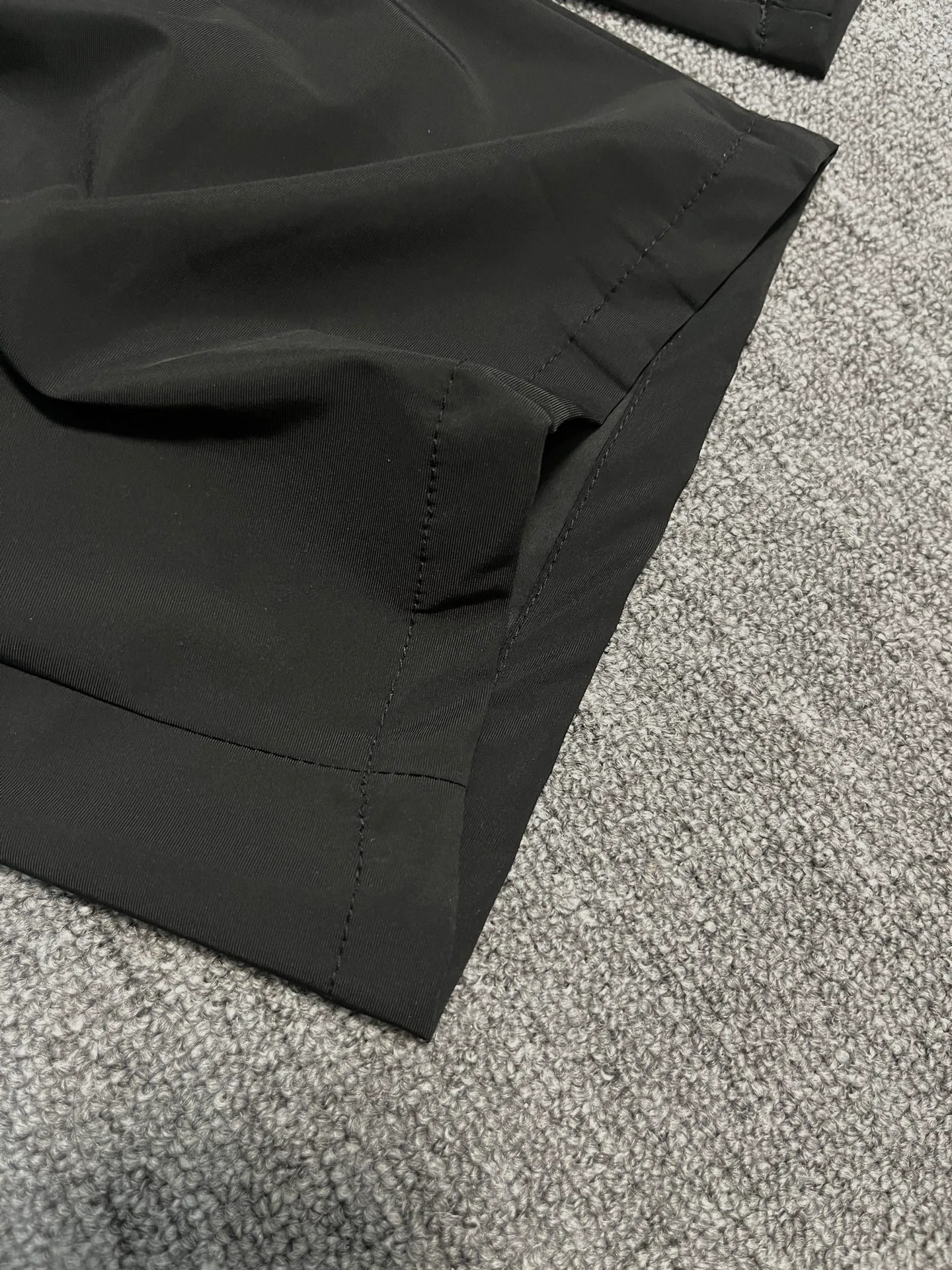 Шорты Мужские Moncler 12640989