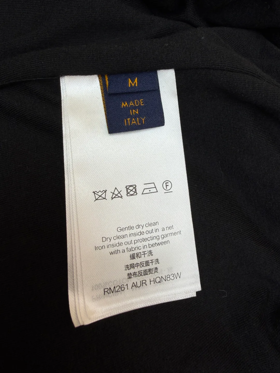 Куртки И Пуховики Мужские Louis Vuitton 1265385