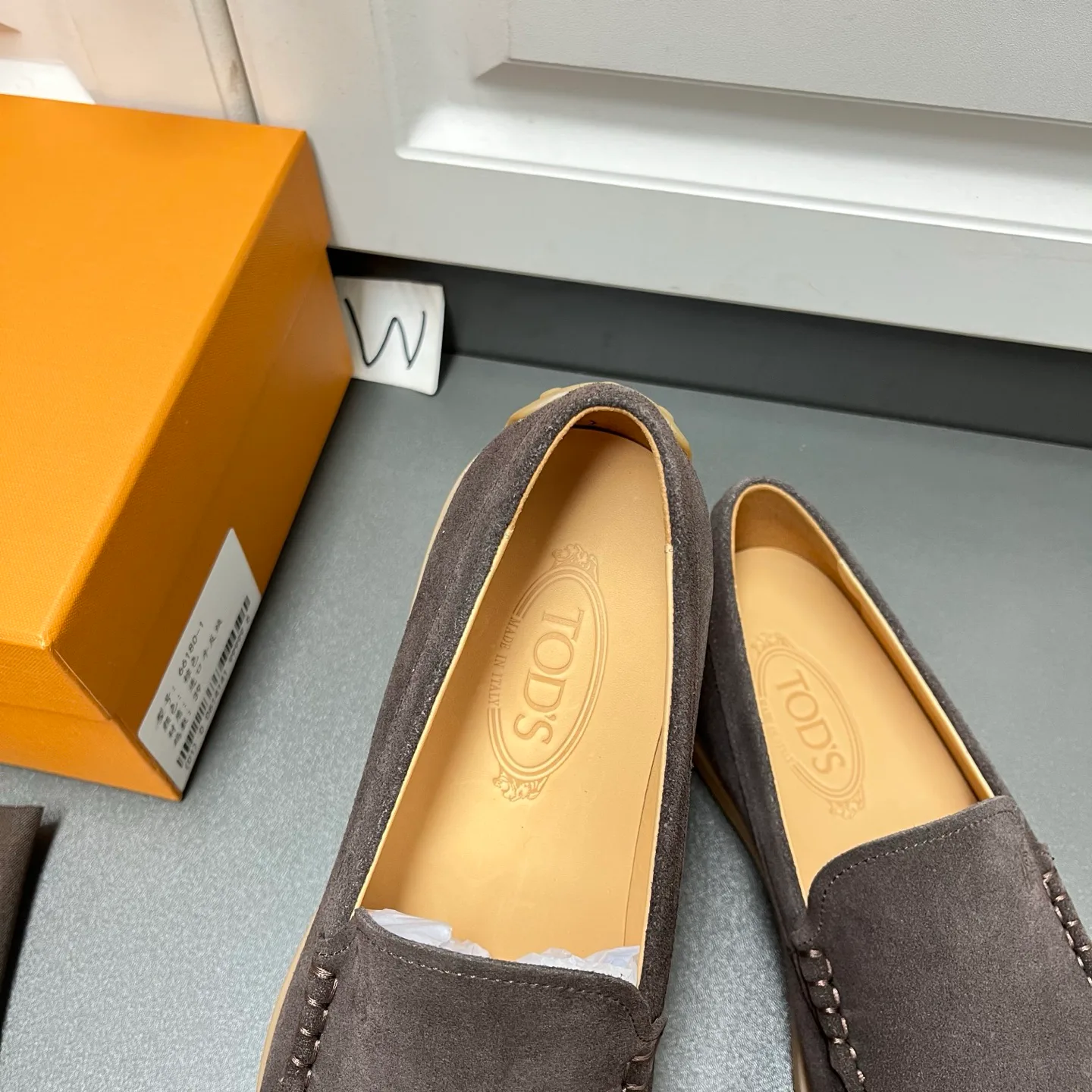 Лоферы И Туфли Мужские Tod's 18776008