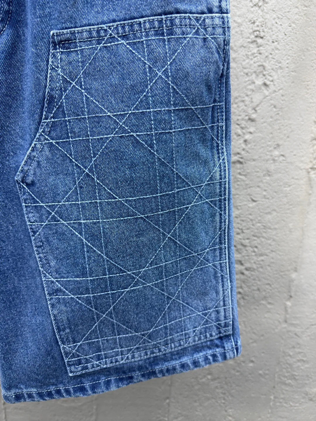 Шорты Женские Christian Dior 31843