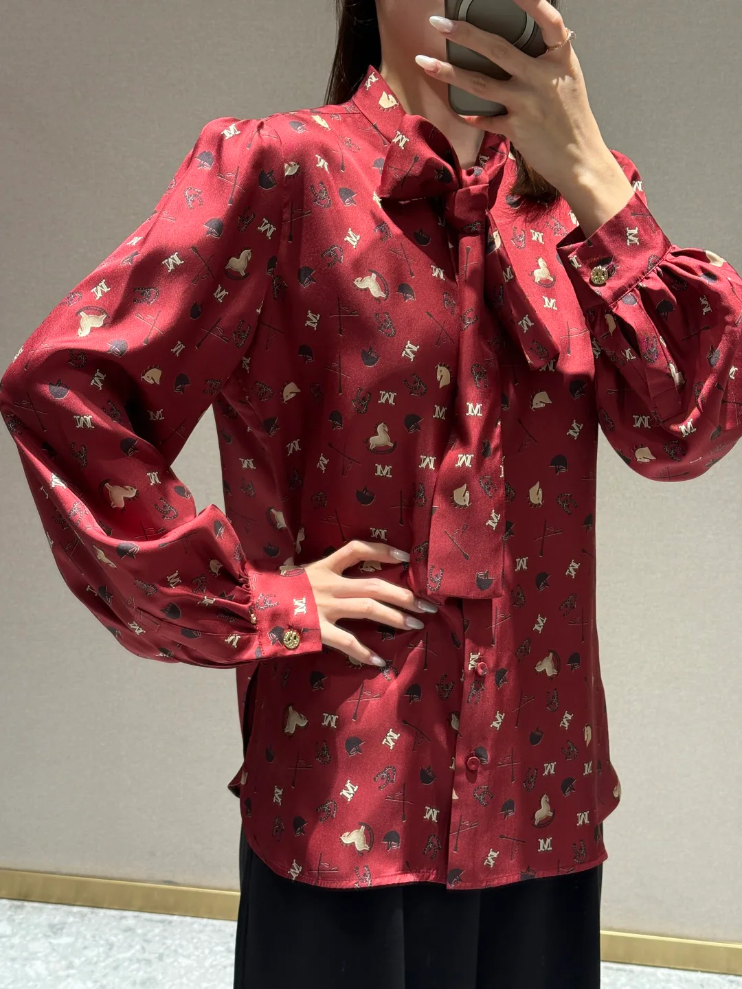 Рубашки Женские Max Mara 5208797