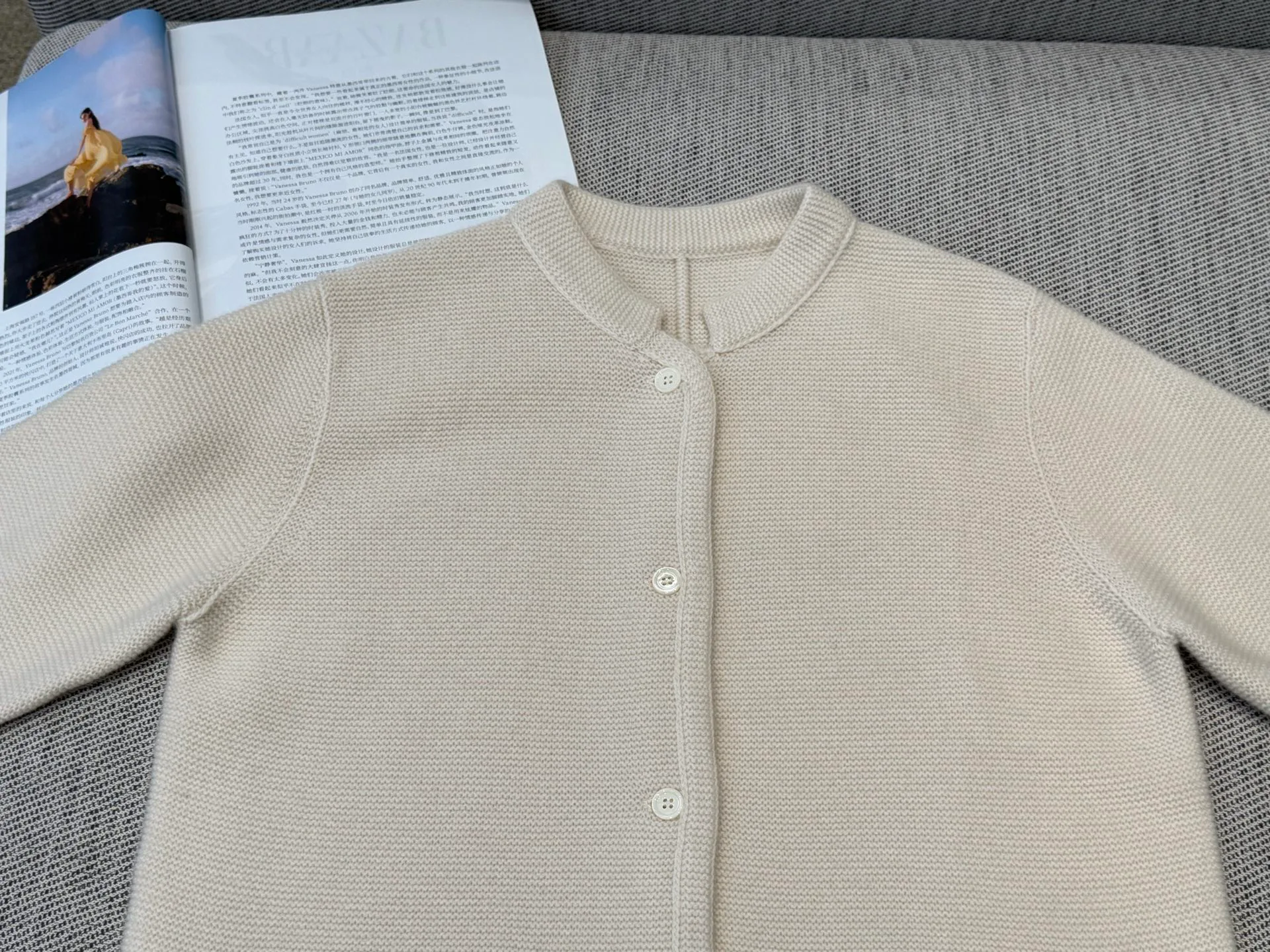 Джемперы Женские Loro Piana 452348