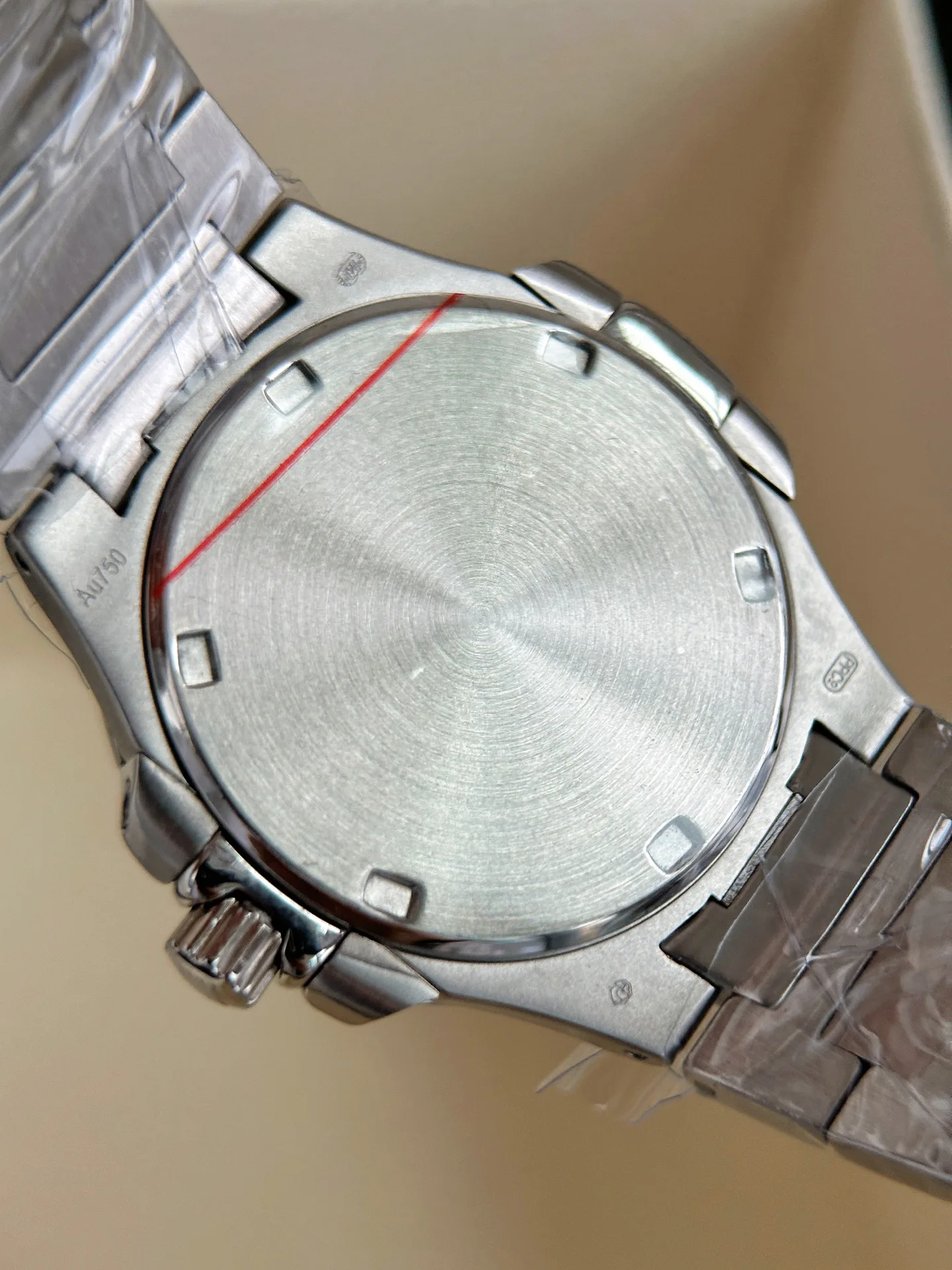 Часы Женские Patek Philippe 1256043