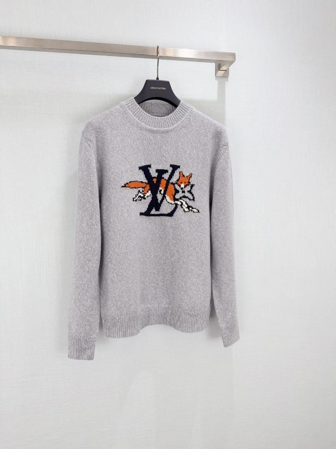 Джемперы И Свитеры Женские Louis Vuitton 494421