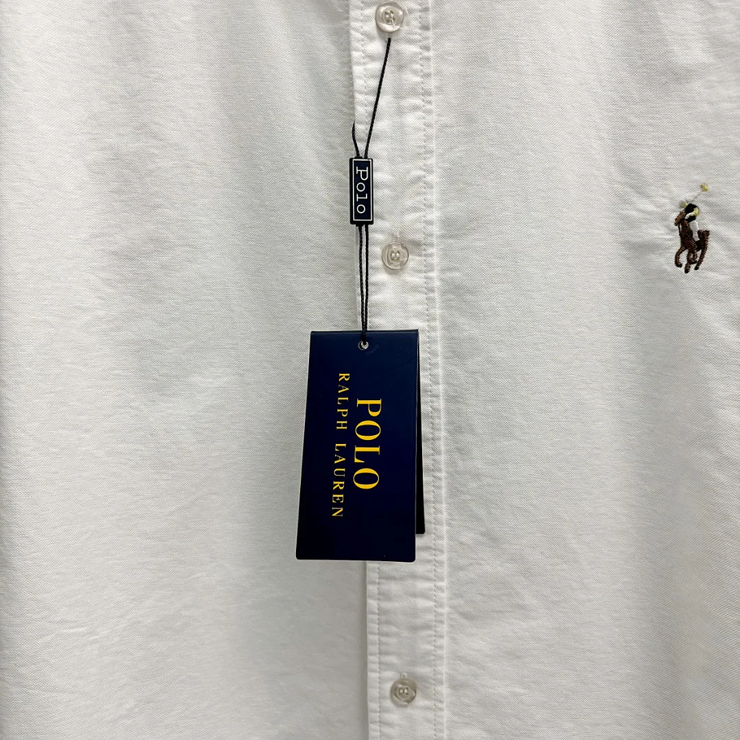 Рубашки Мужские Ralph Lauren 1694078