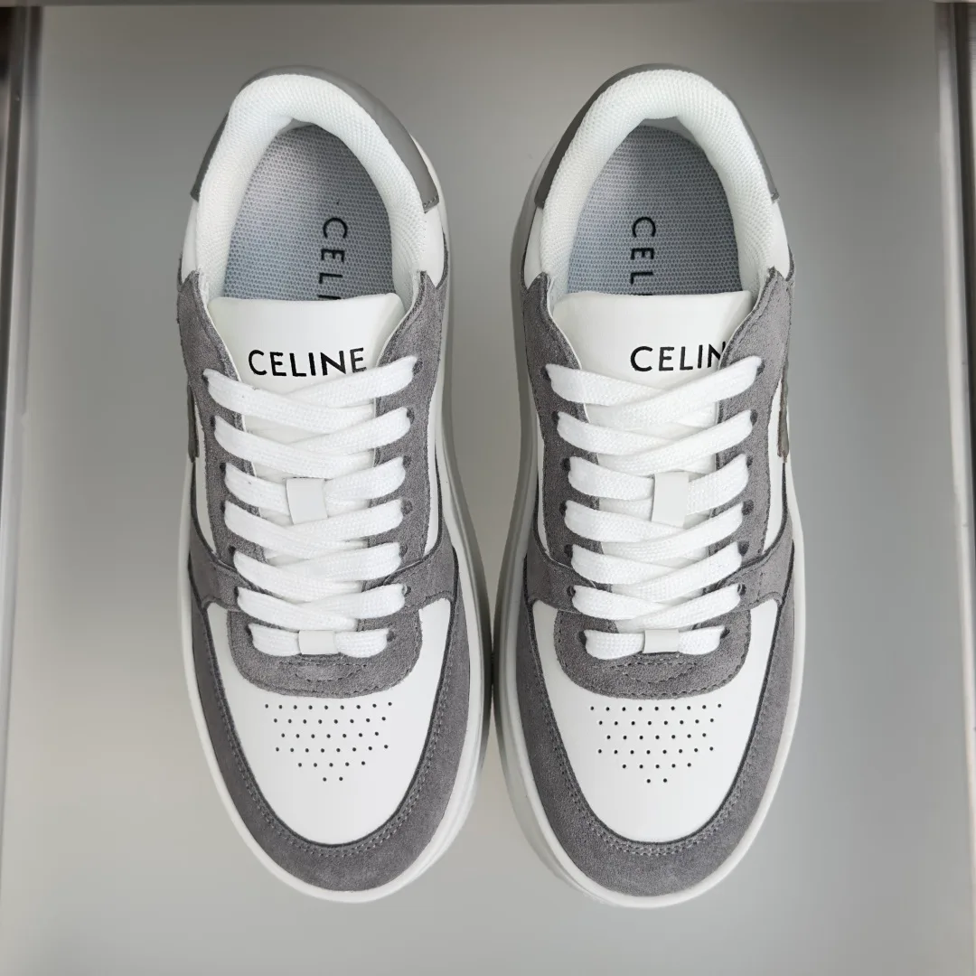 Кроссовки Женские Celine 18718936