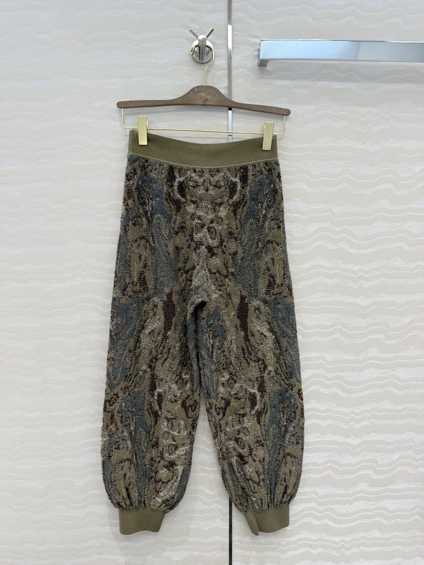 Брюки Женские Loro Piana 18836231