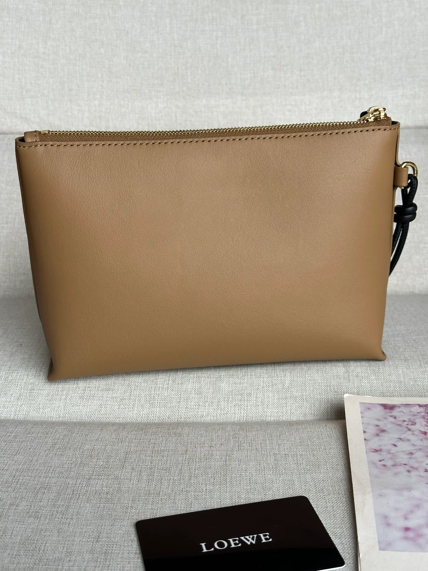 Клатчи Женские Loewe 17147401