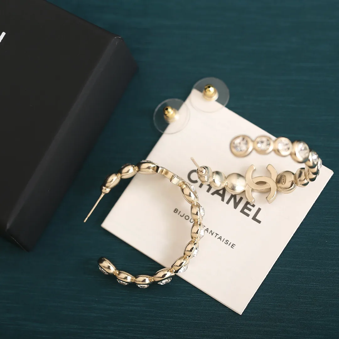 Бижутерия Chanel 35316