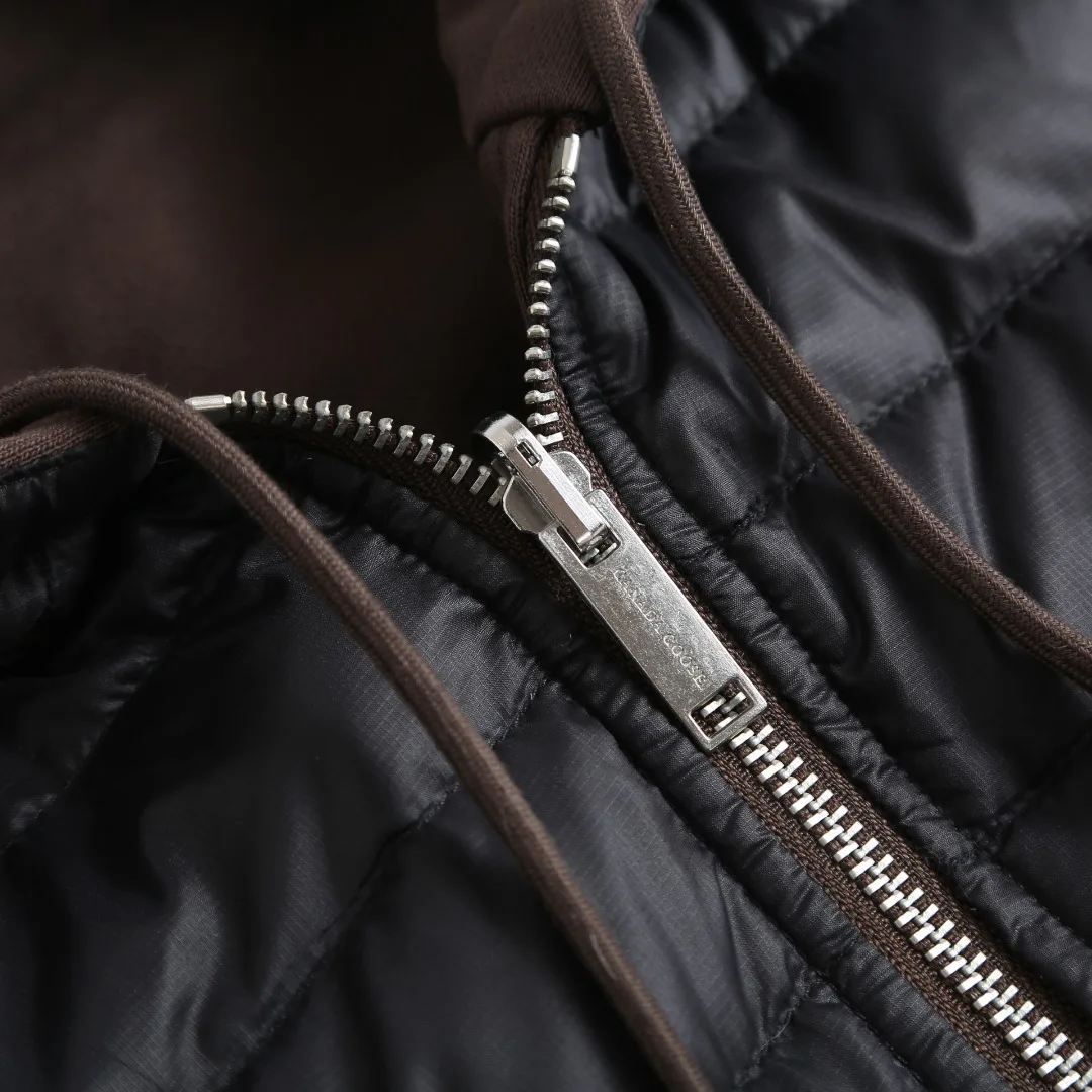Куртки И Пуховики Женские Canada Goose 18022521