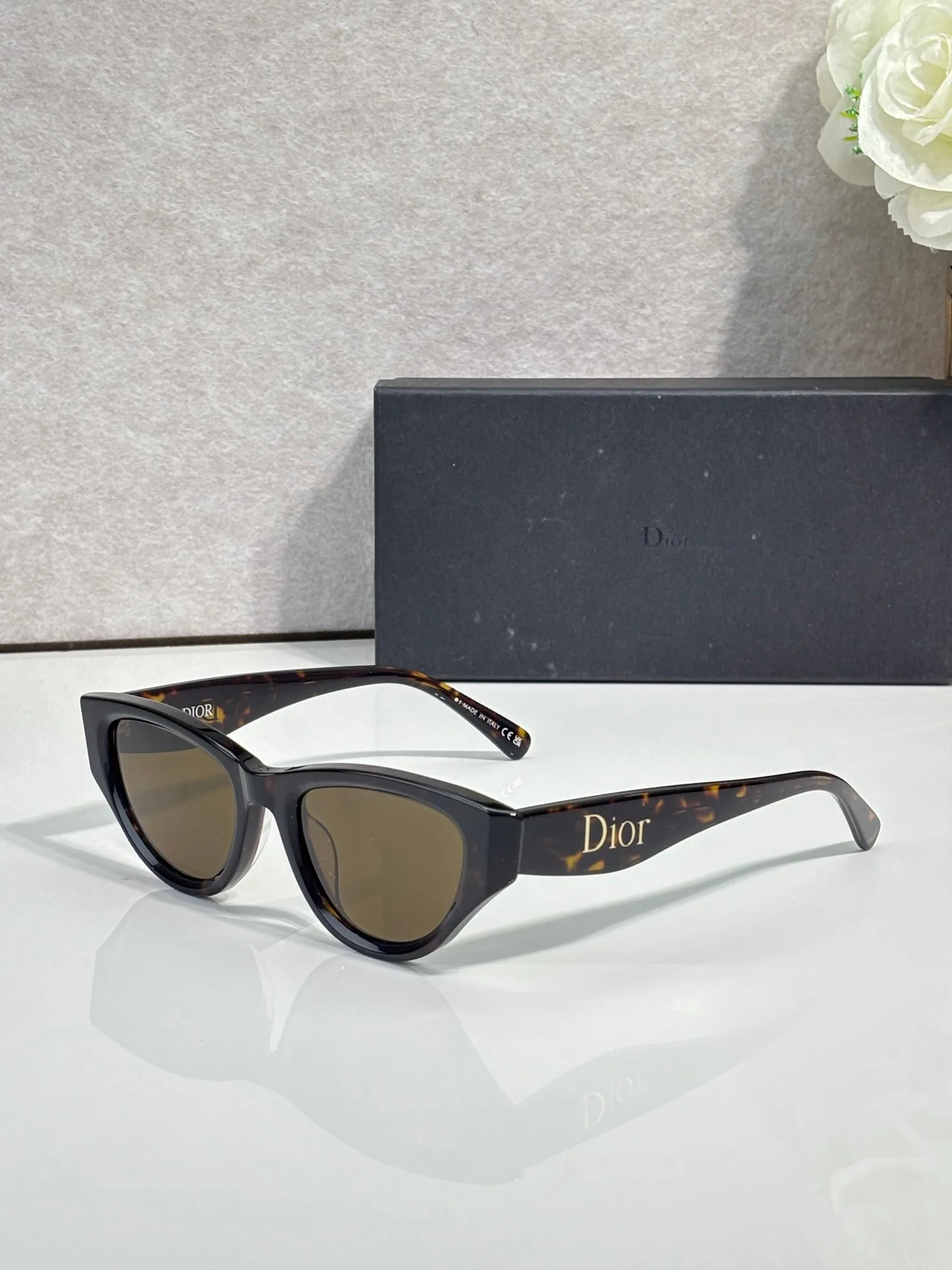 Очки Christian Dior 18059520