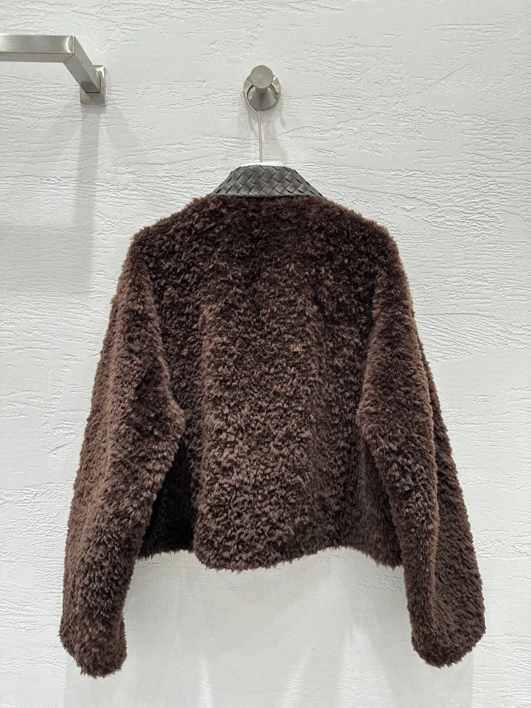 Куртки Женские Bottega Veneta 202413