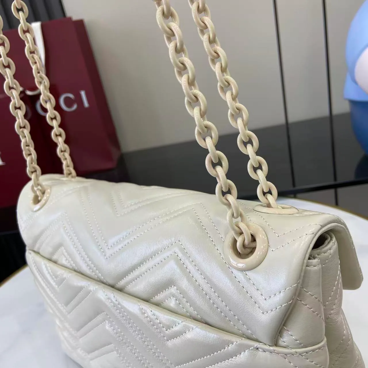 Классические Сумки Женские Gucci 5075896