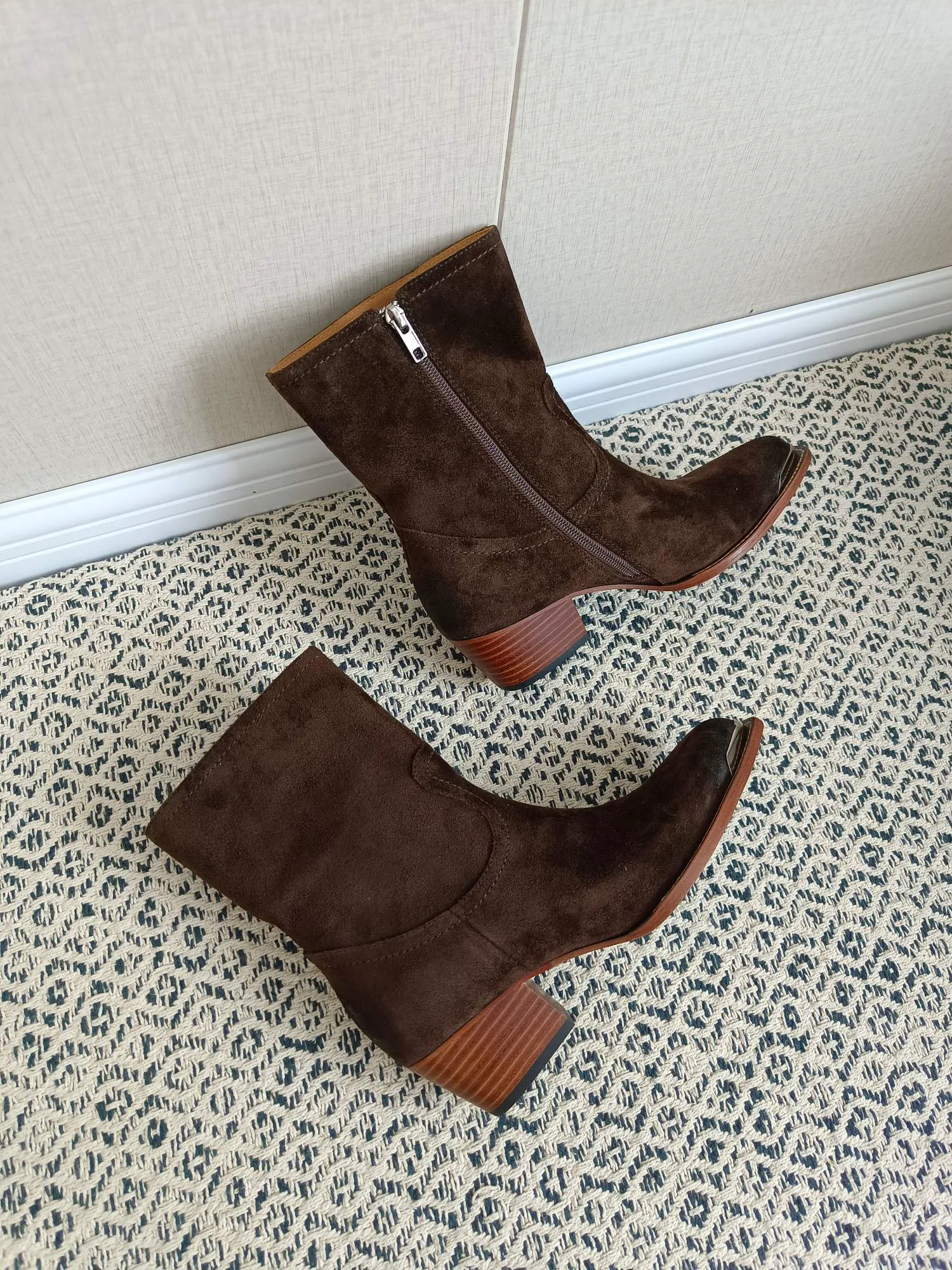 Ботильоны Женские Celine 19275131