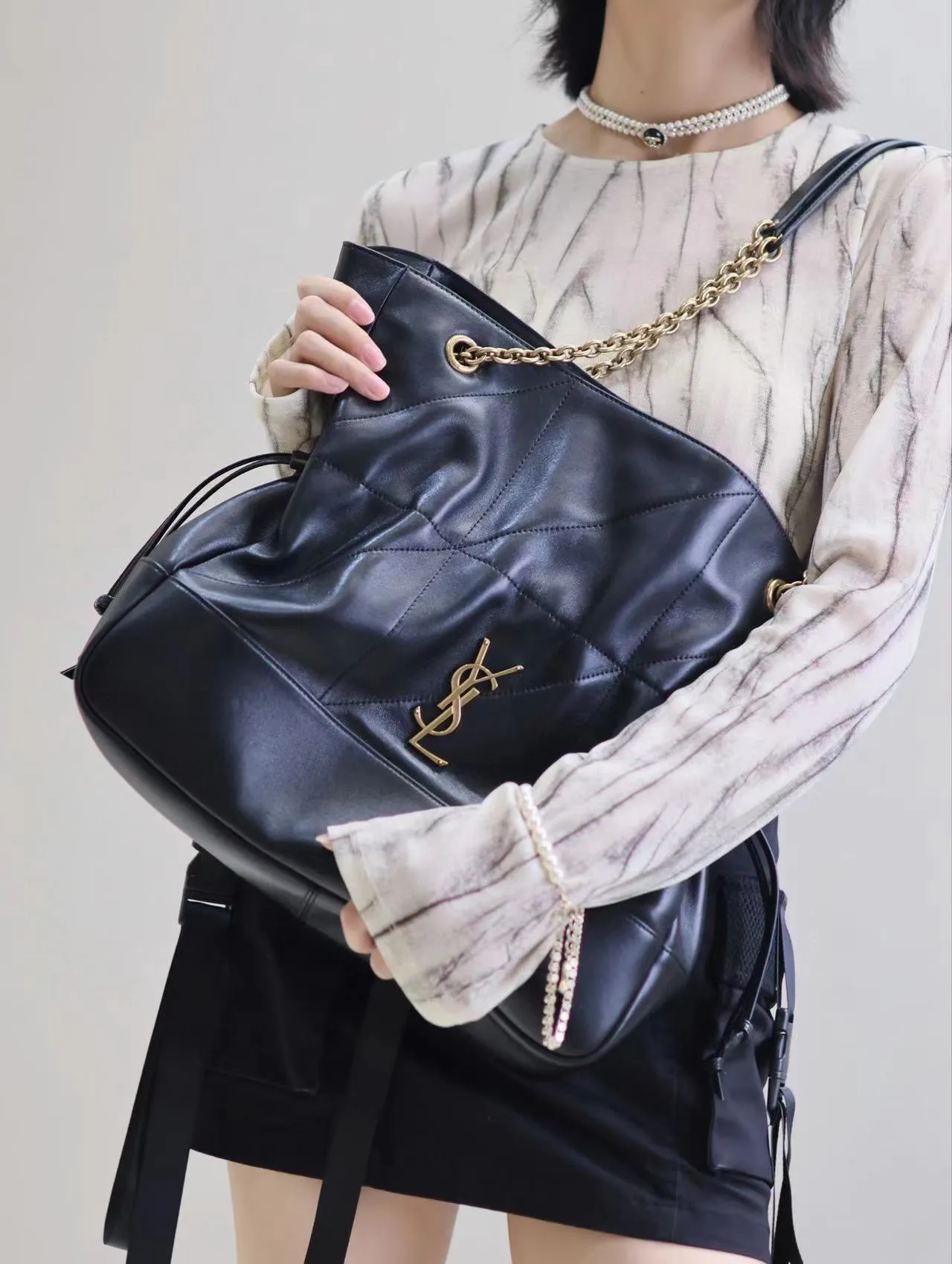 Классические Сумки Женские Saint Laurent 18005133