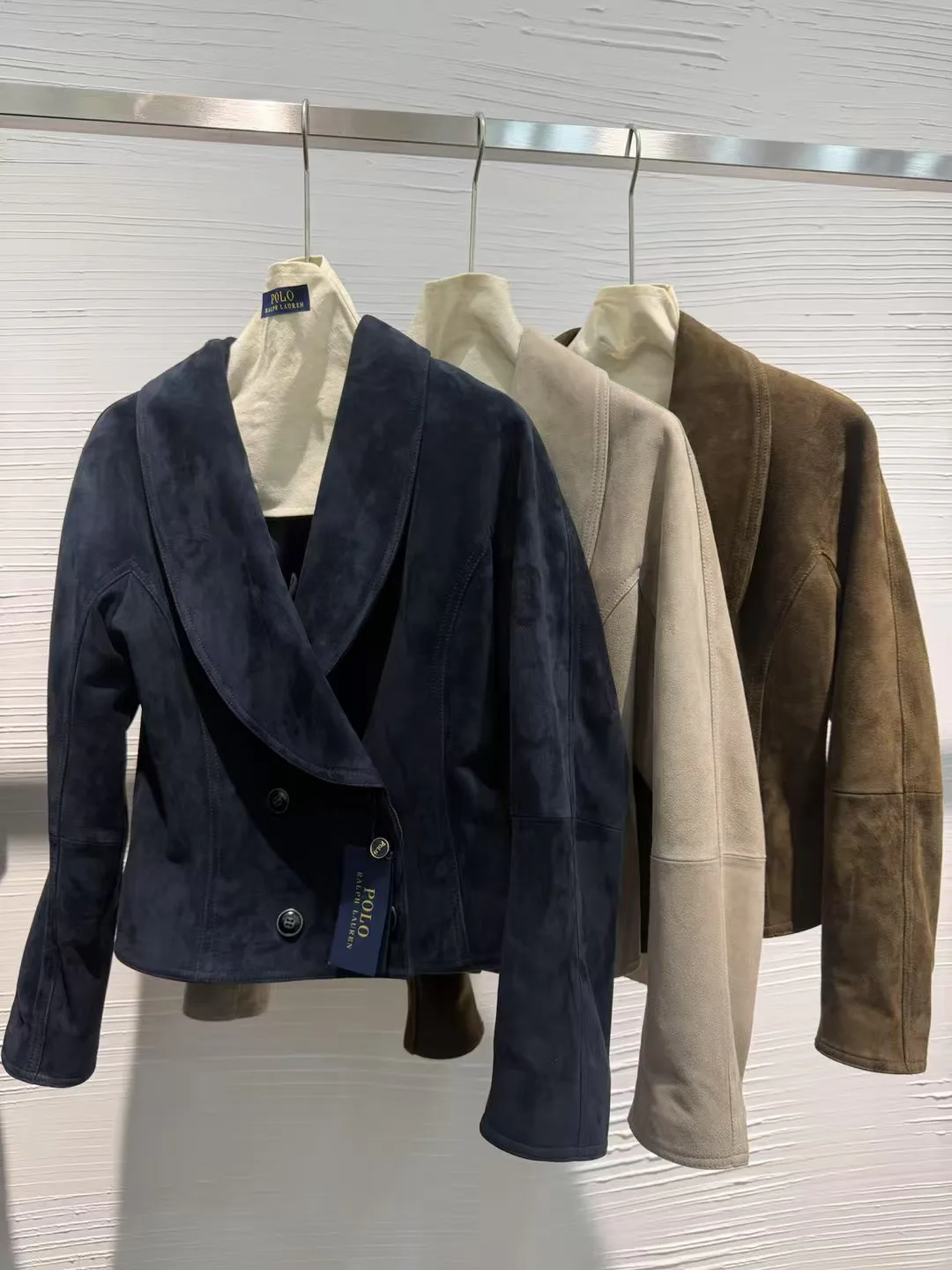 Куртки И Пуховики Женские Ralph Lauren 10617931