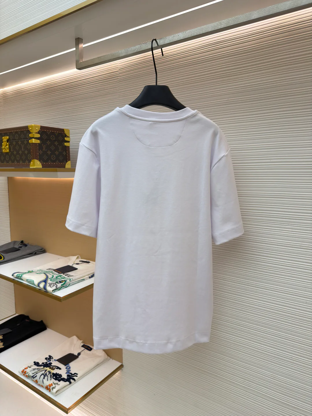 Футболки Мужские Fendi 5877463