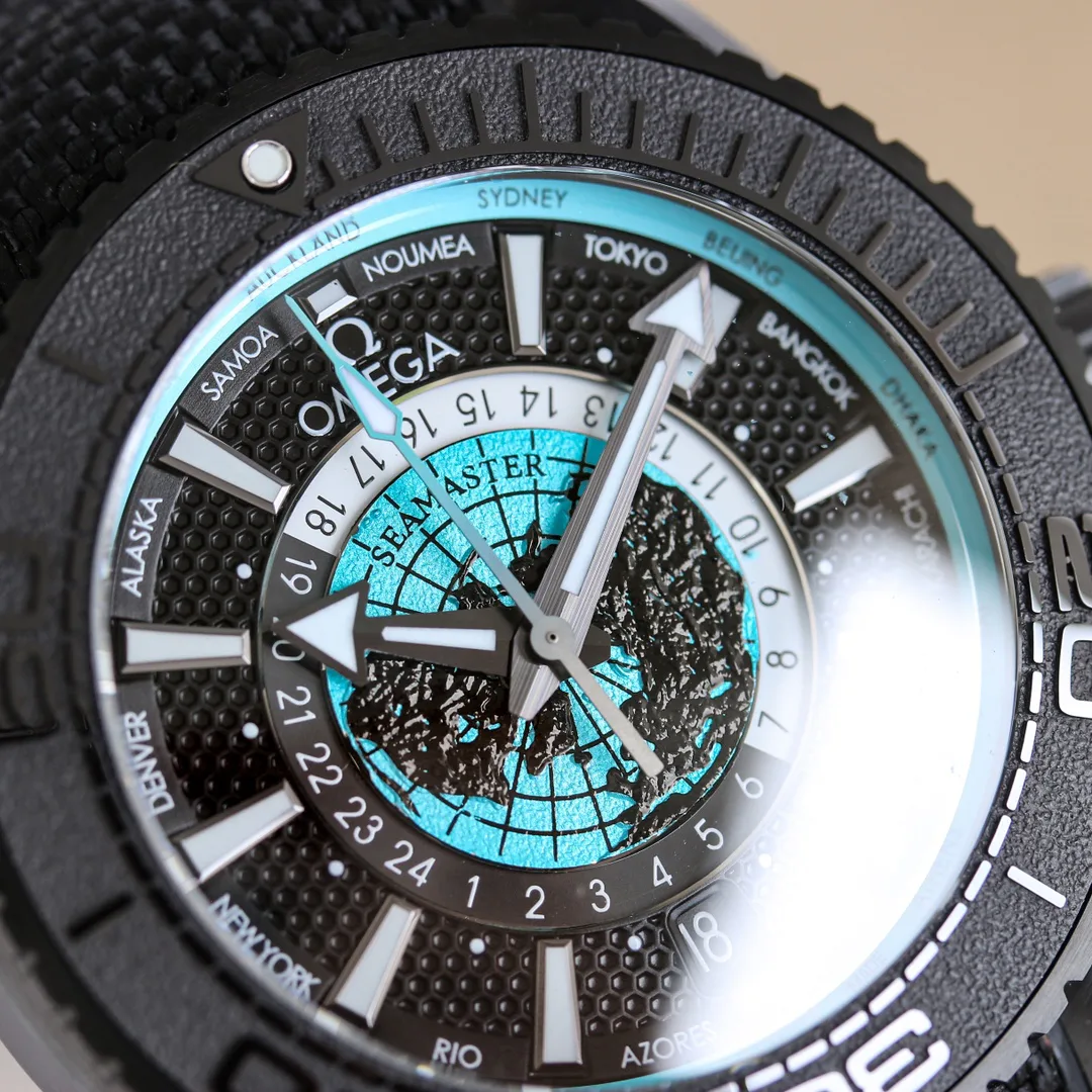 Часы Мужские Omega 11233936