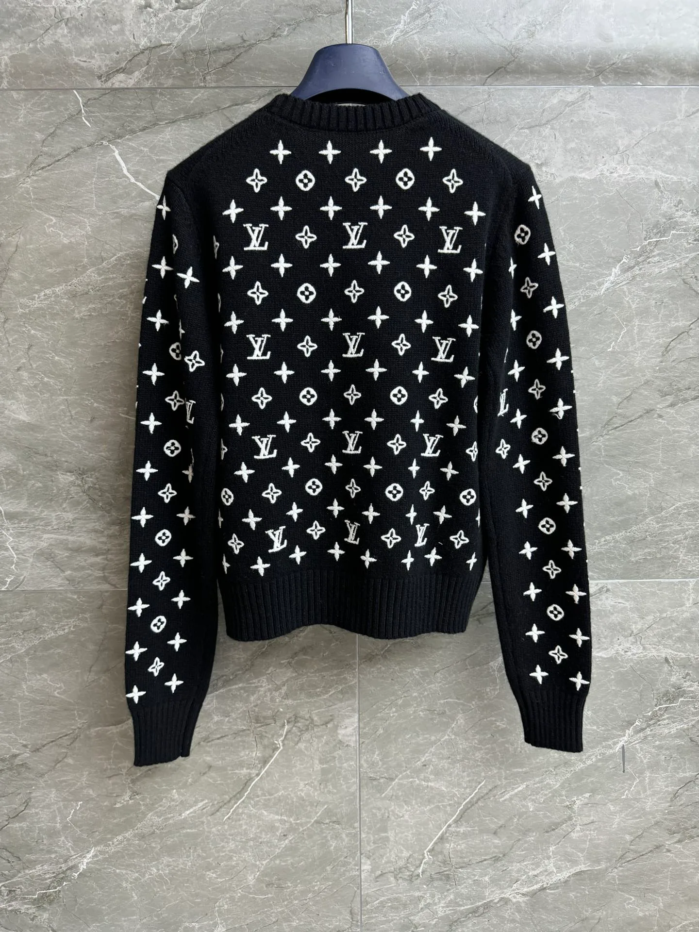 Джемперы И Свитеры Женские Louis Vuitton 794036