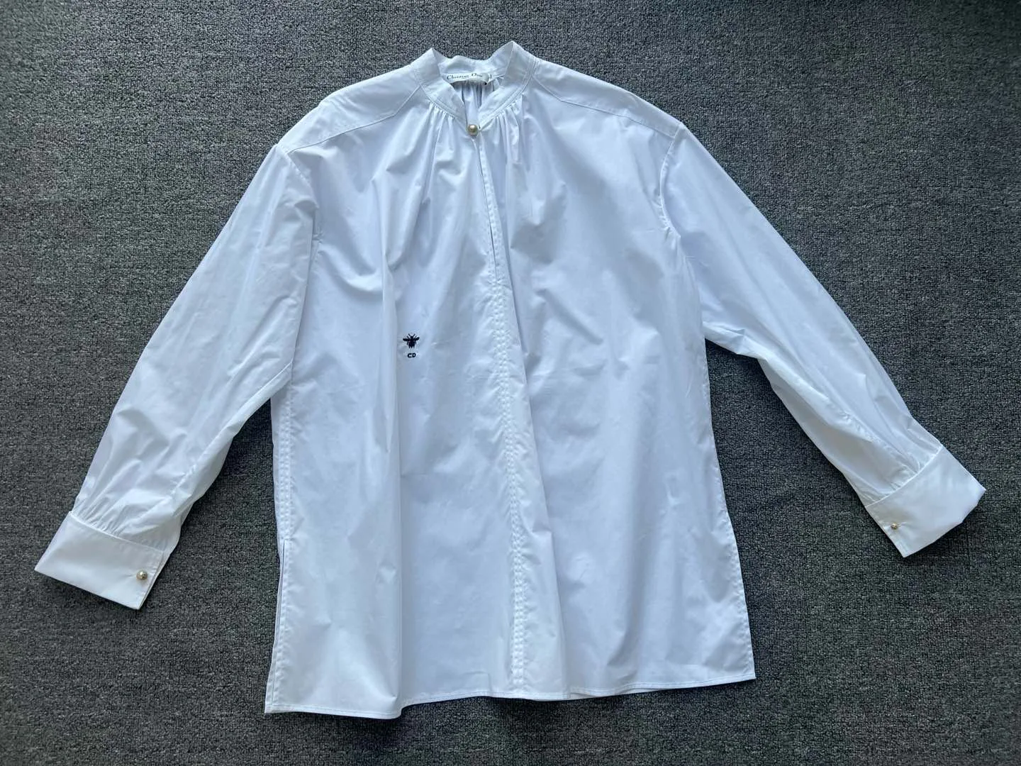 Рубашки Женские Christian Dior 5012