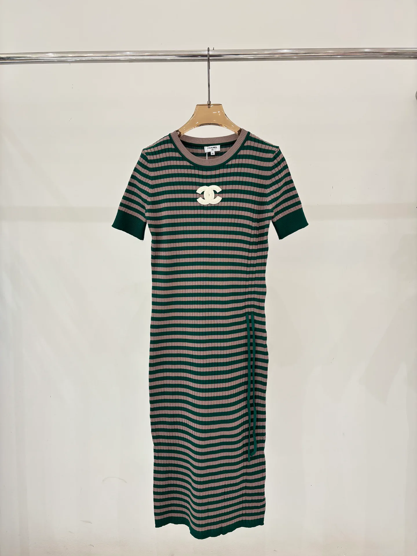 Платья Женские Chanel 11540458