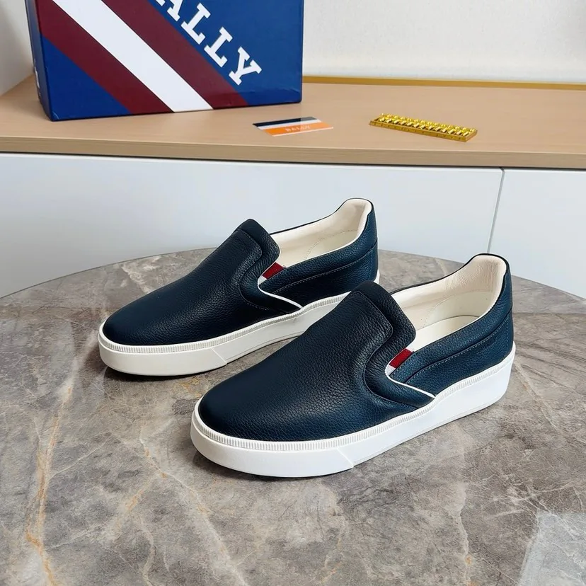 Кроссовки Мужские Bally 18103605