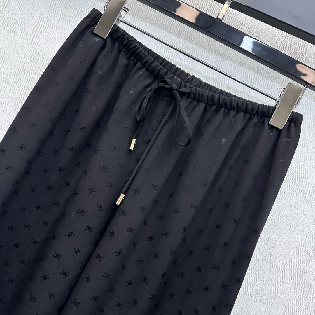 Брюки Женские Celine 1889151