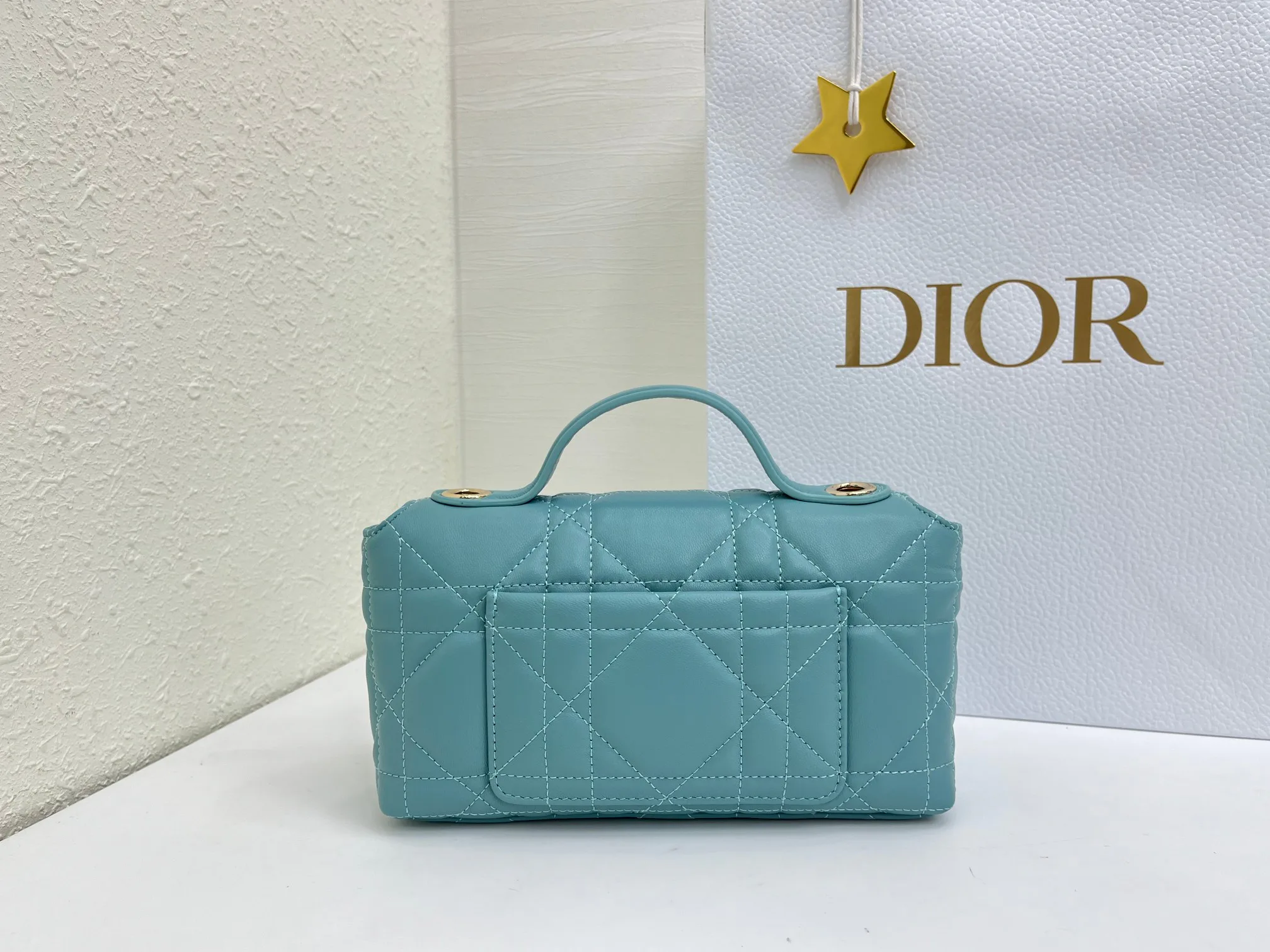 Классические Сумки Женские Christian Dior 17463895