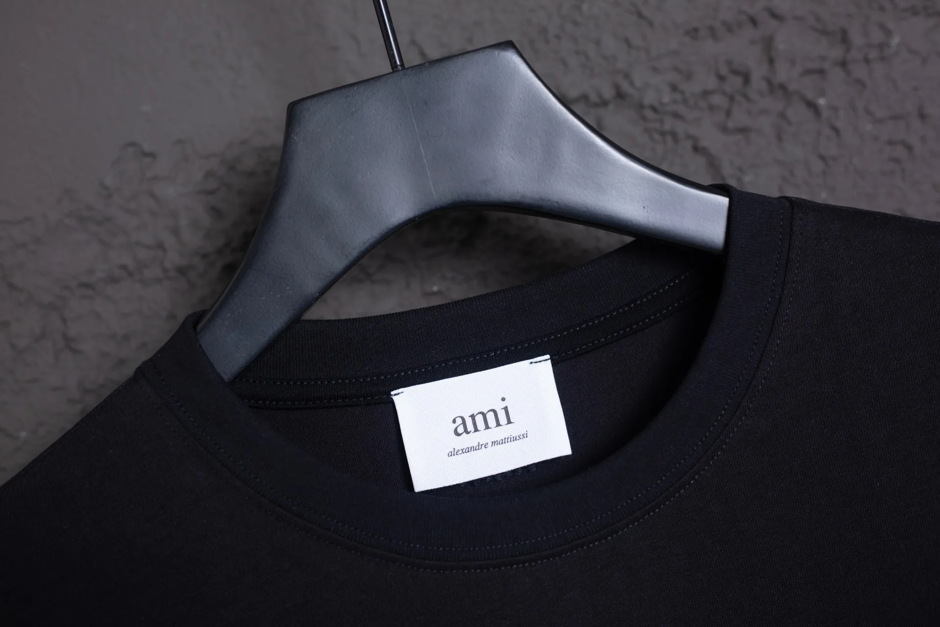 Футболки Мужские Ami Paris 9228238