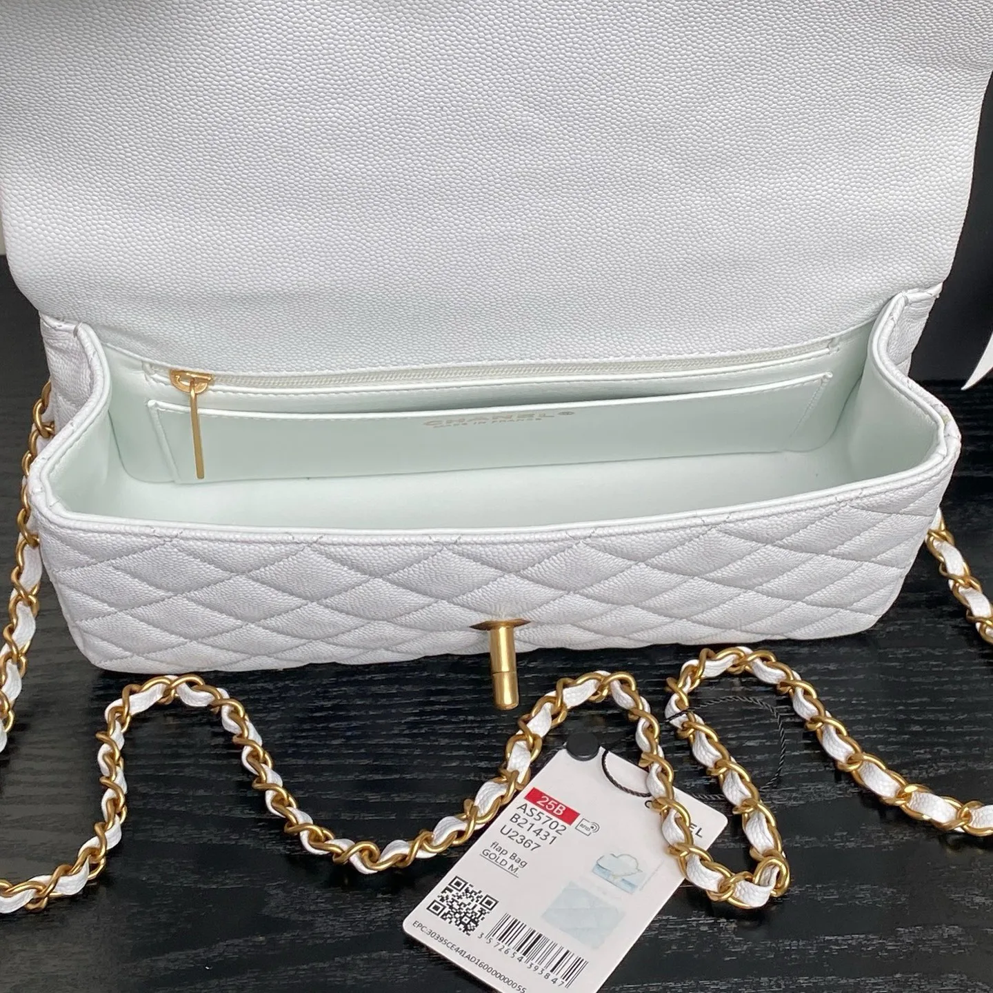 Классические Сумки Женские Chanel 17364557